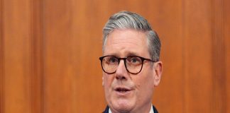Keir Starmer