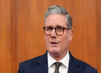 ഗാസയിലെ സൈനിക നടപടി; ഇസ്രയേലുമായുള്ള വ്യാപാര ചർച്ചകൾ മരവിപ്പിച്ച് ബ്രിട്ടൻ Keir Starmer