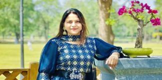 Jyoti Malhotra