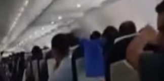 indigo flight