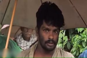 praveena murder