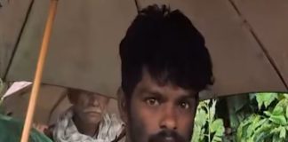 praveena murder