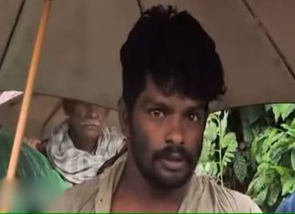 praveena murder