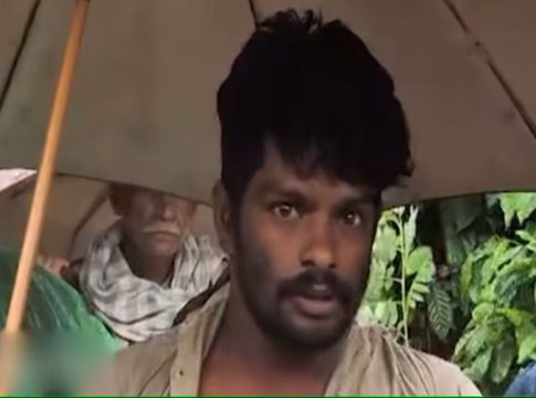 praveena murder