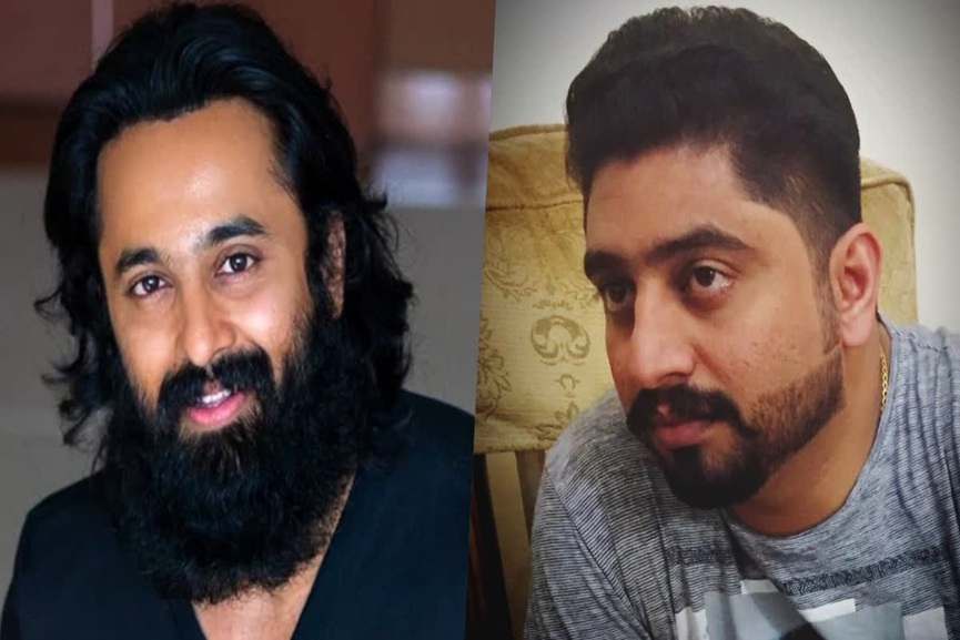 Unni Mukundan and Vipin Kumar
