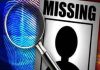 students Missing