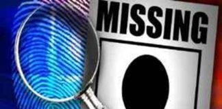 students Missing