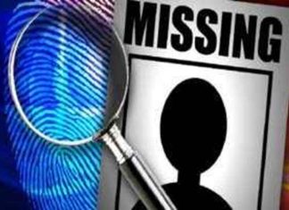 students Missing