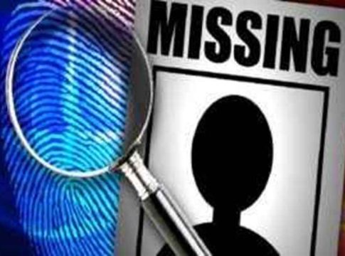 students Missing