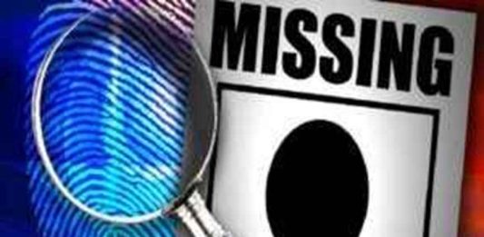 students Missing
