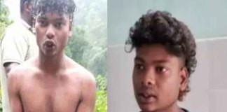 Tribal youth beaten in attappadi