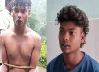Tribal youth beaten in attappadi