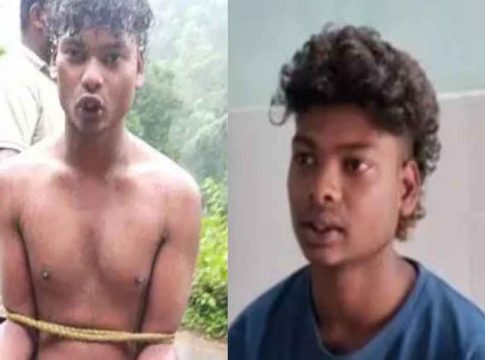 Tribal youth beaten in attappadi