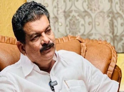 pv anvar