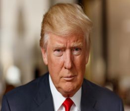 ഇറാനെ മെരുക്കാൻ ഉപരോധമോ? ലേഖനം പങ്കുവെച്ച് ട്രംപ് Donald Trump