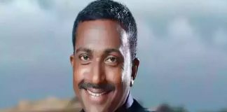 Shan murder Case