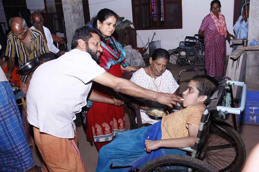 NMPC Trust in Kasargod