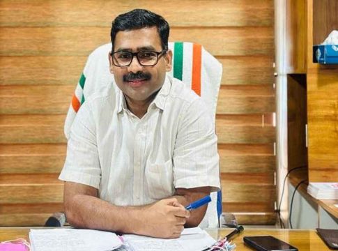 Dr. Shinas Babu