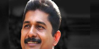 M Swaraj