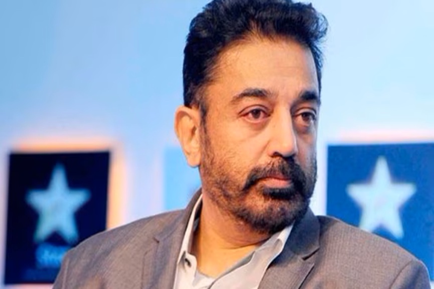  Kamal Haasan