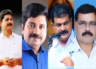 നിലമ്പൂരിൽ ആവേശ വോട്ടെടുപ്പ്; പോളിങ് 21% പിന്നിട്ടു, ബൂത്തുകളിൽ നീണ്ടനിര Nilambur By Election