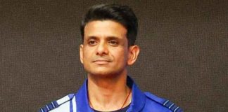 Shubhanshu Shukla