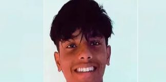 Arjun Raghu