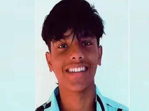 Arjun Raghu