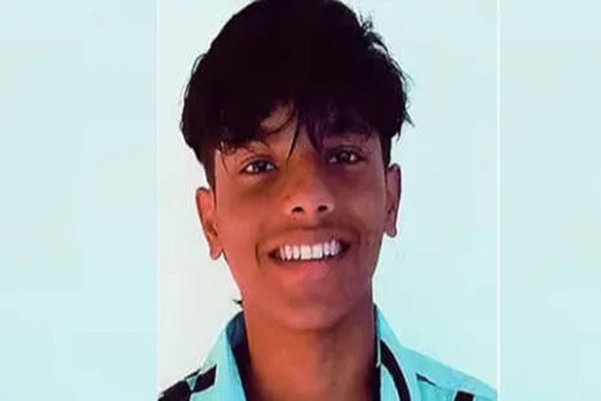 Arjun Raghu Arjun Raghu