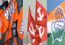 Kerala Local Body Election 2026