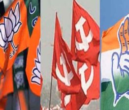 269 പത്രികകൾ തള്ളി, 985 സ്ഥാനാർഥികൾ; പത്രിക പിൻവലിക്കാൻ നാളെ വരെ സമയം Kerala Local Body Election 2026