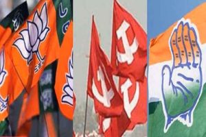 Nilambur By Election 2025