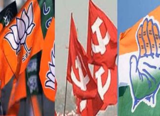 Kerala Local Body Election 2025