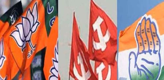 നാമനിർദേശ പത്രിക ഇന്ന് കൂടി സമർപ്പിക്കാം; സൂക്ഷ്മ പരിശോധന നാളെ Kerala Local Body Election 2026