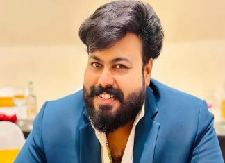 പോക്സോ കേസ് പ്രതി പ്രവേശനോൽസവ പരിപാടിയിൽ; വിശദീകരണം തേടി മന്ത്രി Mukesh M Nair