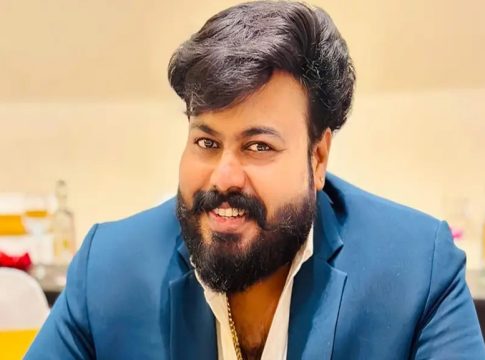 Mukesh M Nair