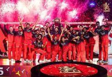 Royal Challengers Bengaluru