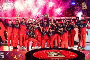 Royal Challengers Bengaluru
