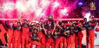 Royal Challengers Bengaluru