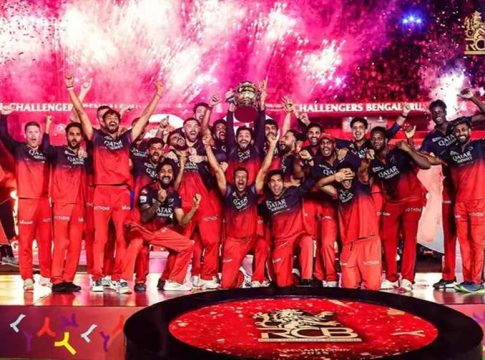 Royal Challengers Bengaluru