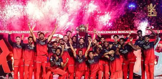 Royal Challengers Bengaluru