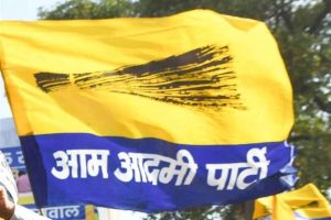 aam admi party