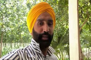 Punjab YouTuber Jasbir Singh