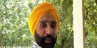 Punjab YouTuber Jasbir Singh