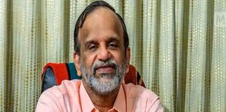 Dr. VP Gangadharan