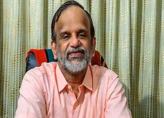 Dr. VP Gangadharan