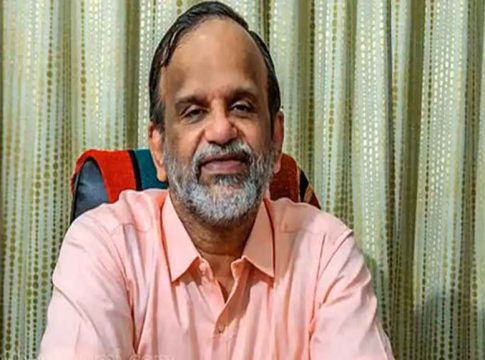 Dr. VP Gangadharan