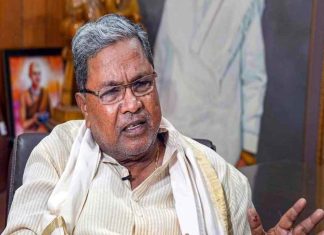 Siddaramaiah