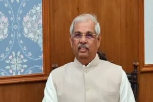 Rajendra Vishwanath Arlekar