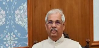 Rajendra Vishwanath Arlekar